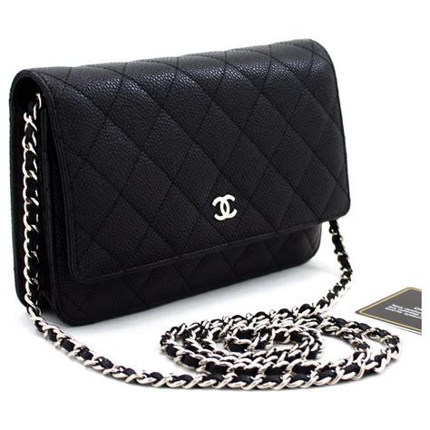 chanel woc sac|chanel woc crossbody.